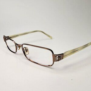 Versace Eye Glasses (1106) Size 52-17-130